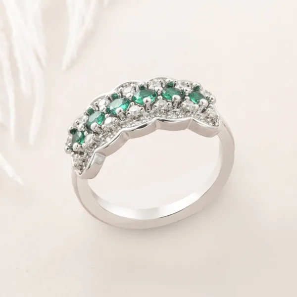 green ring5